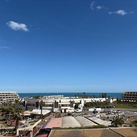 Natura Loft Agde Eksteriør bilde