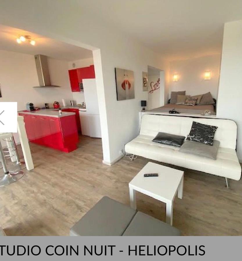 Natura Loft Agde Eksteriør bilde